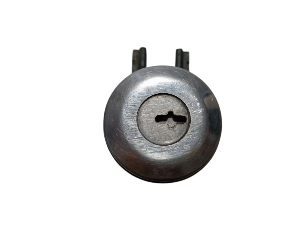 Cilindro Miolo Porta Dianteira Direita Citroen Xsara Picasso 1
