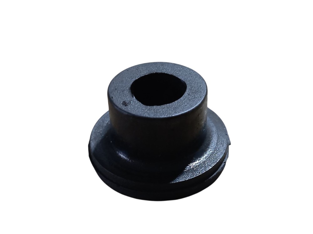 Borracha Batente Radiador Gm Celta Corsa 3