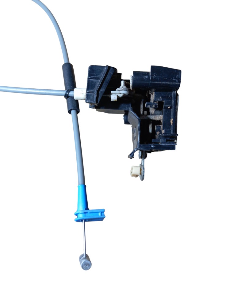 Fechadura Porta Dianteira Direita Ford Ka 2008 2