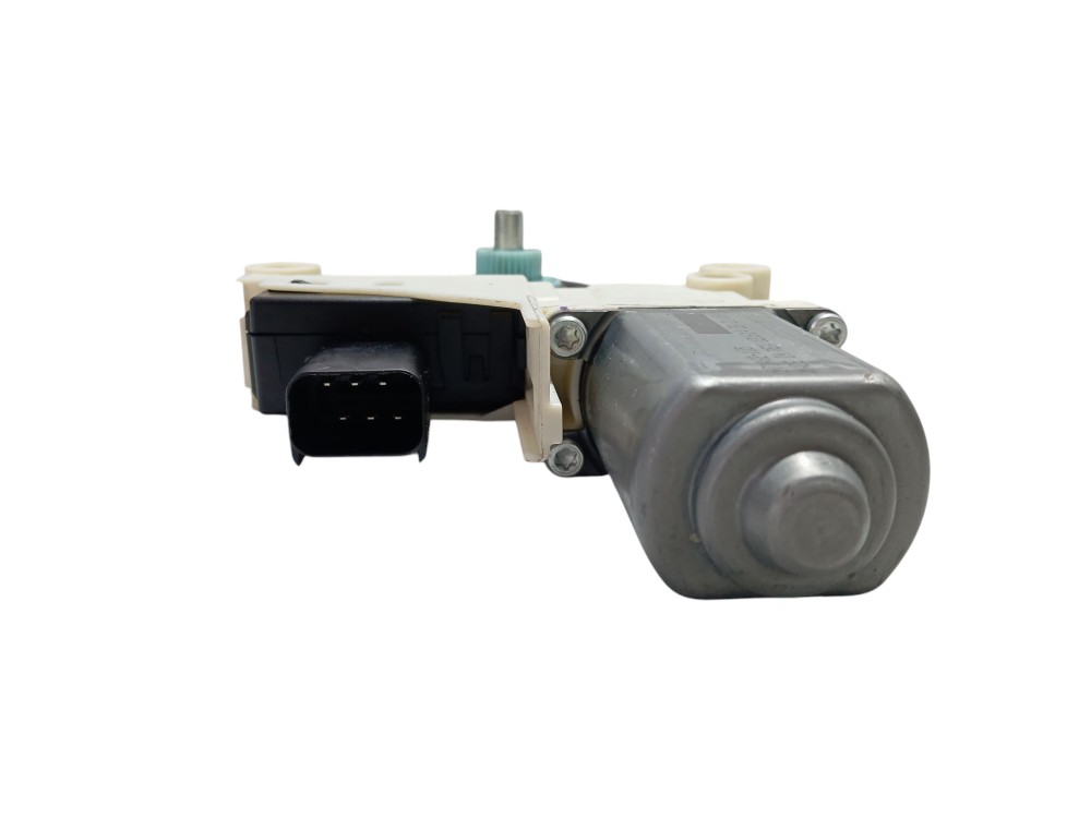 Motor Vidro Elétrico Dianteiro Direito Ford New Fiesta 2015 3