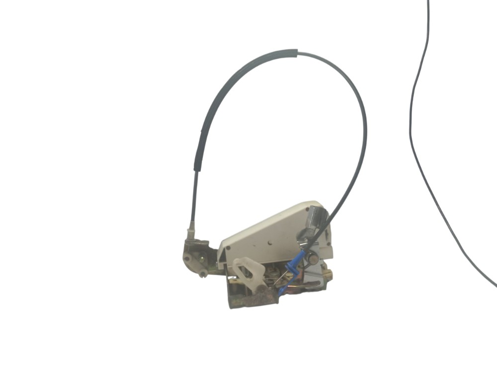 Fechadura Elétrico Traseiro Esquerdo Direit Ford 1997 A 1997 1