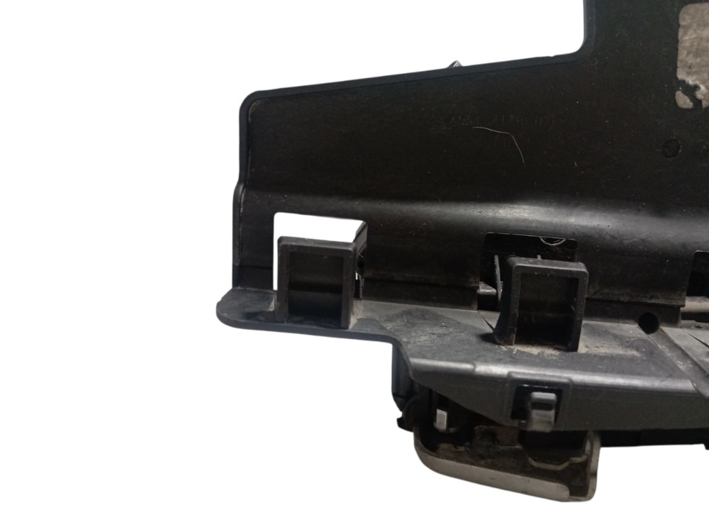 Fechadura Porta Dianteira Esquerda Ford Ka 2015 5