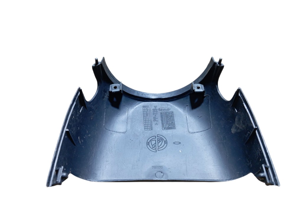 Acabamento Capa Superior Chave Seta Coluna Fiat Palio 2006 3