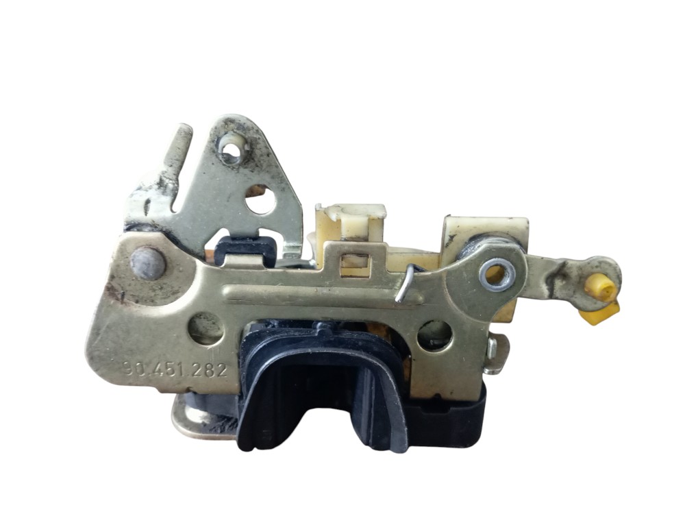 Fechadura Porta Dianteira Direita Gm Corsa 2000 2