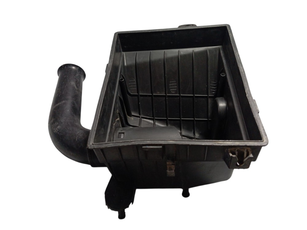 Caixa Ar Inferior Fiat Palio Siena Strada – Preto 4