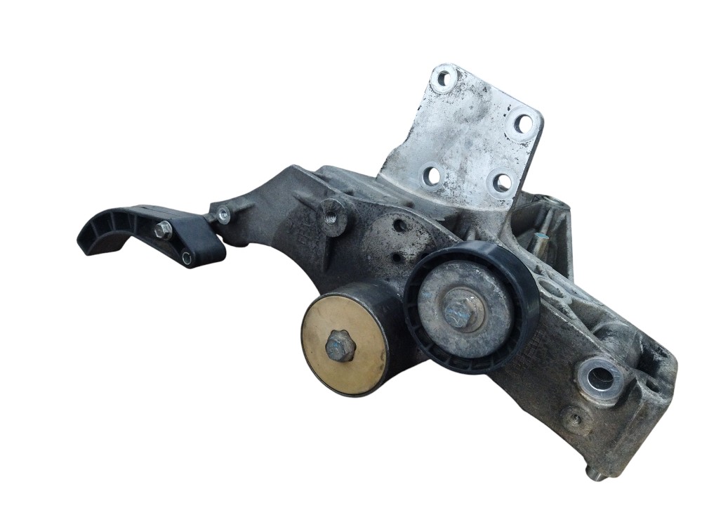 Suporte Aternador Compressor Fiat Punto Palio 1.4