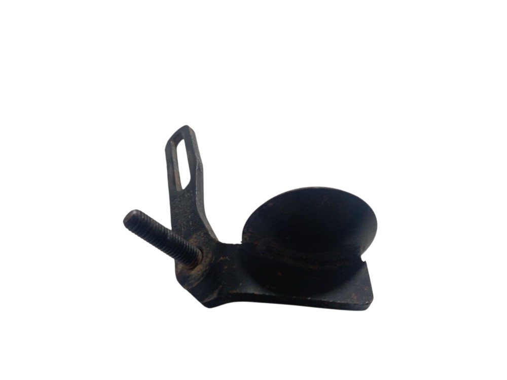 Suporte Tensor Correia Altenador Vw Gol 1.0 At Preto 6