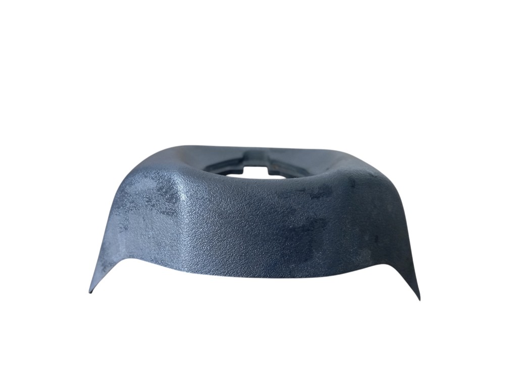 Acabamento Console Central Fiat Palio Siena 2002 2