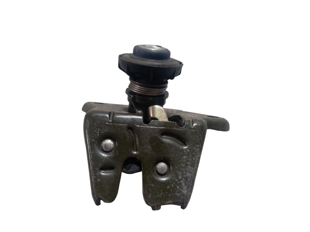 Fechadura Superior Porta Malas Fiat Uno 2004 1