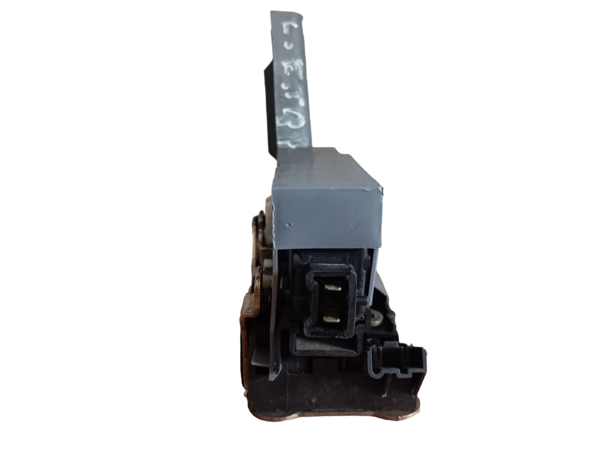 Fechadura Porta Traseira Esquerda Renault Scenic 2