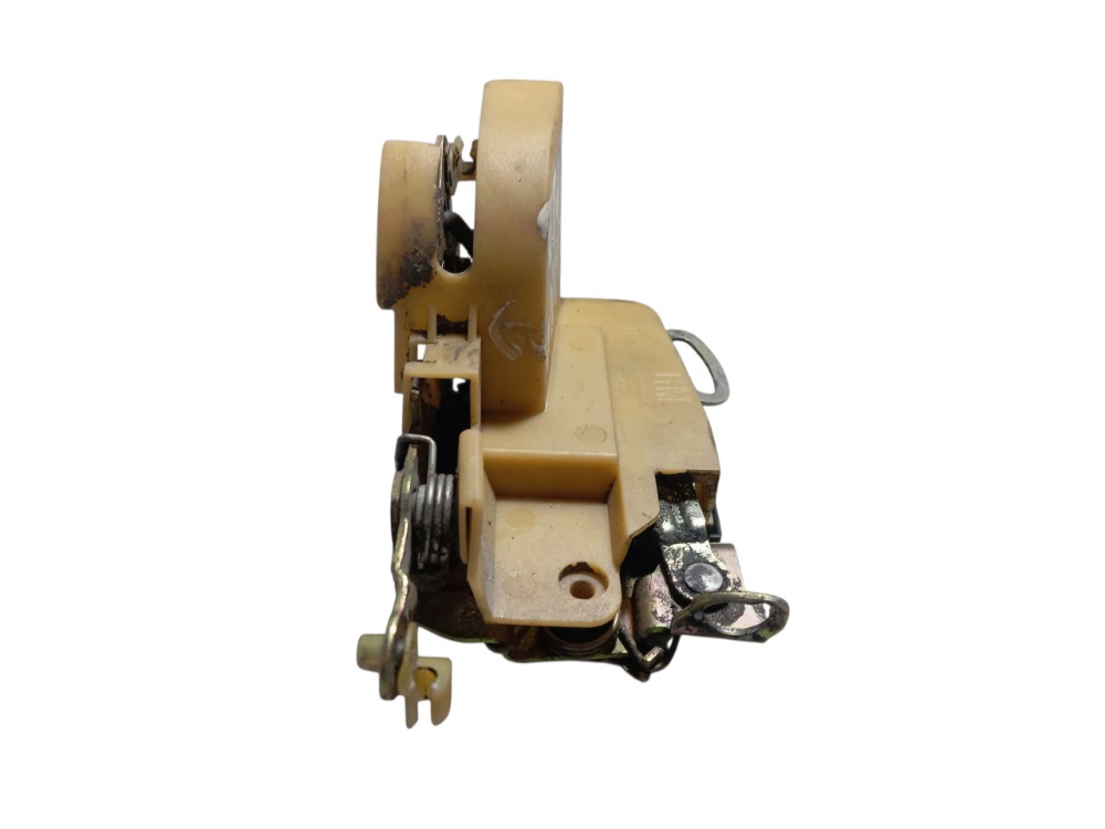 Fechadura Dianteiro Direito Manual Porta G Corsa 4