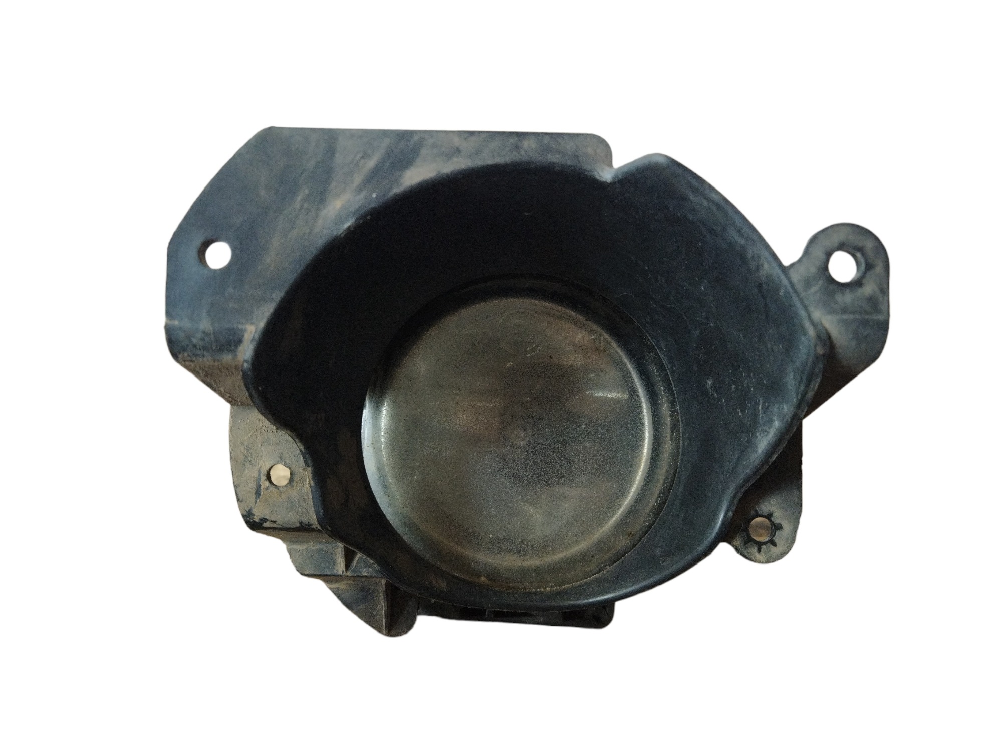 Farol Milha Direito Fiat Palio  Transparente