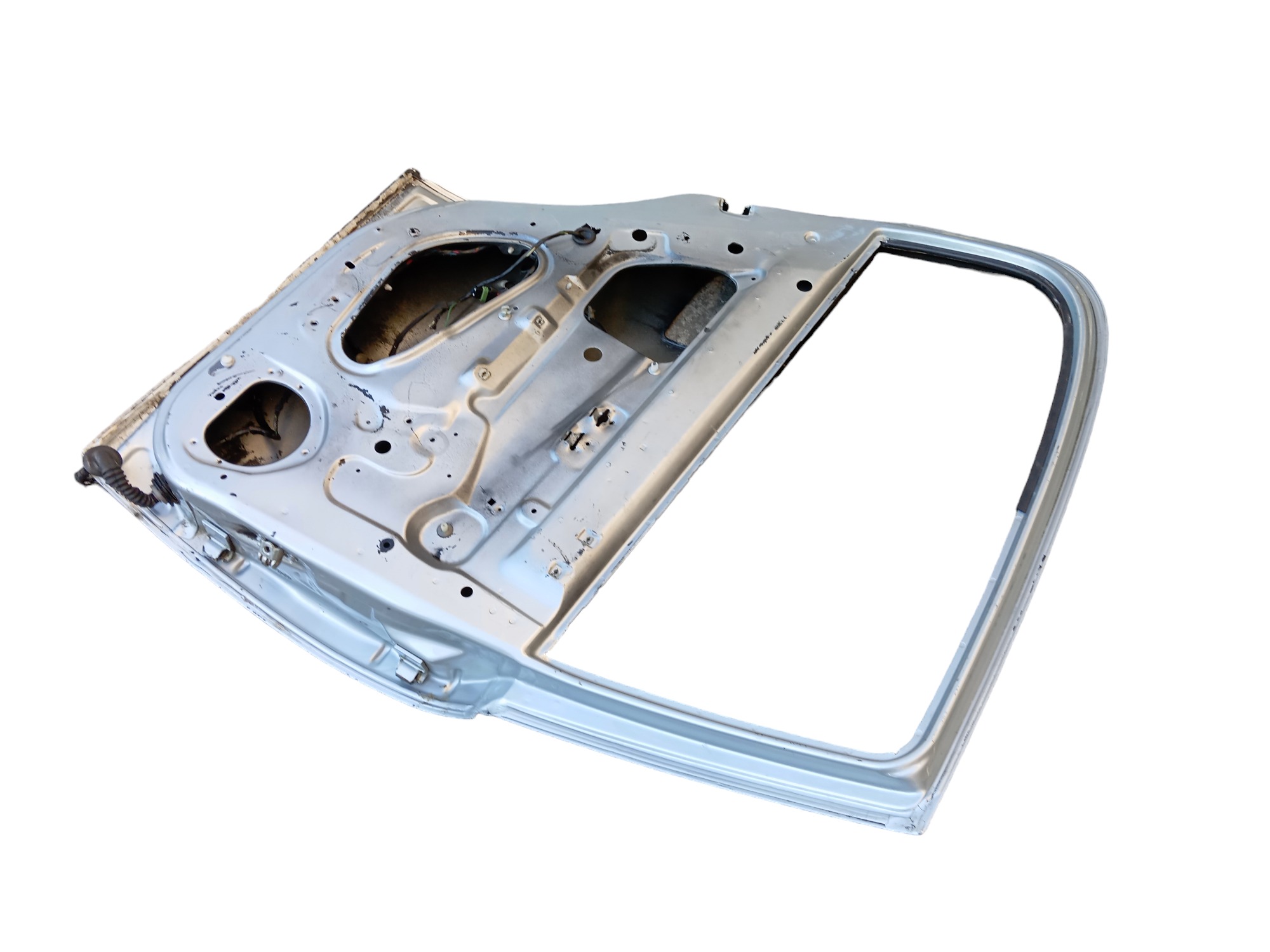 Porta Traseira Esquerda Gm Astra 4