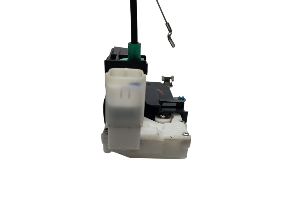 Fechadura Dianteira Esquerda Ford Ecosport 2