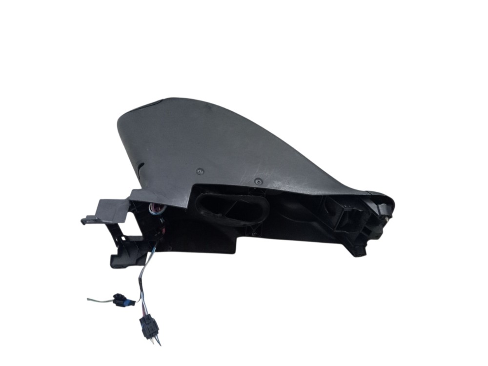 Console central traseiro picasso citroen xsara 2001 a 2011 4