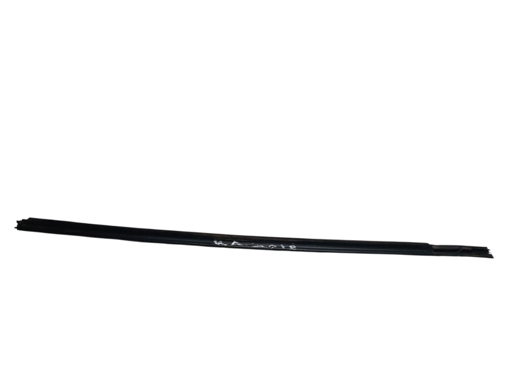 Palheta Porta Dianteira Ford Ka 2015 Preto