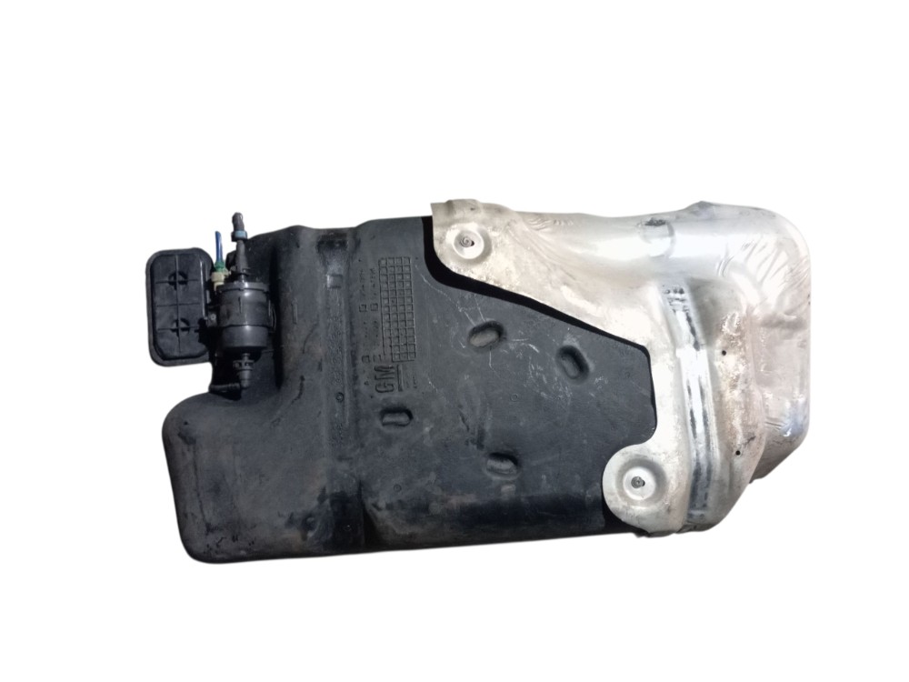 Tanque Combustível Gm Prisma Onix 2014 5