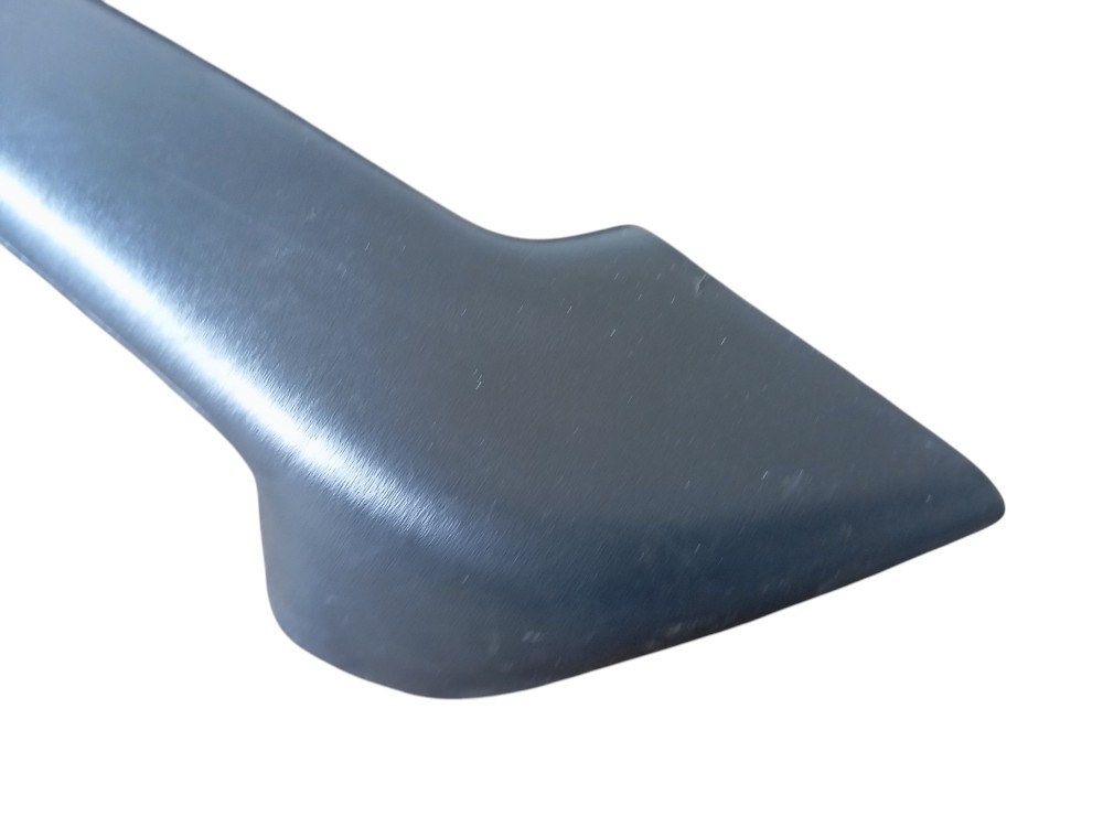 Puxador Moldura Porta Dianteira Direita Gm Astra 1999/ 4