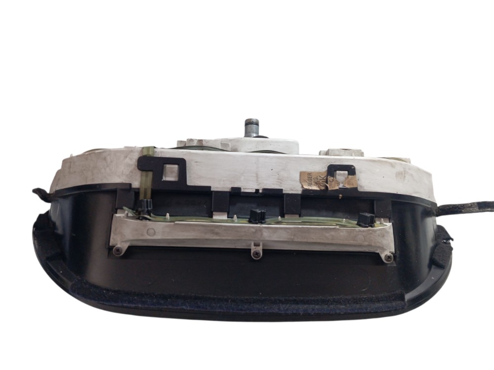Painel Instrumentos Fiat Palio Preto 2