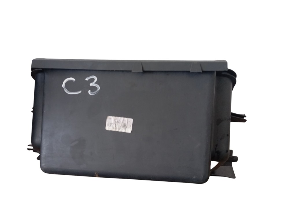 Tampa Porta Luvas Citroen C3 2004 2