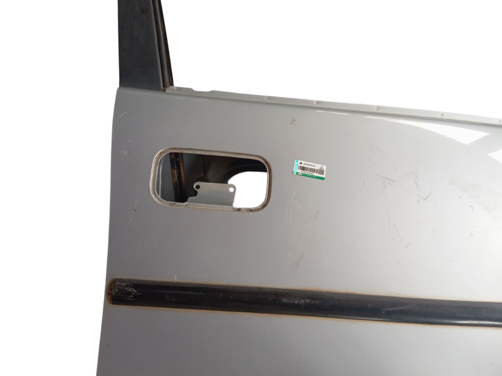 Porta Dianteira Direita Gm Corsa 2