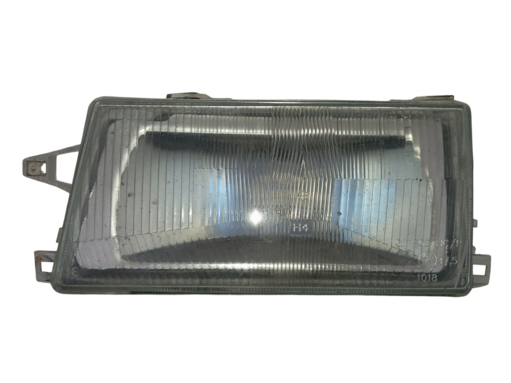 Farol Dianteiro Esquerda Fiat Uno Esquerdo/motorista