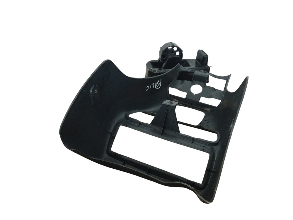 Console Central Fiat Palio Elx Strada 2001 A 2003 4