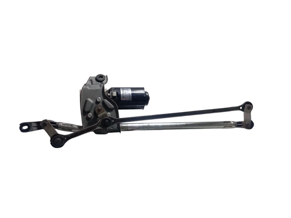 Motor Limpador Parabrisa Fiat Palio Siena Strada