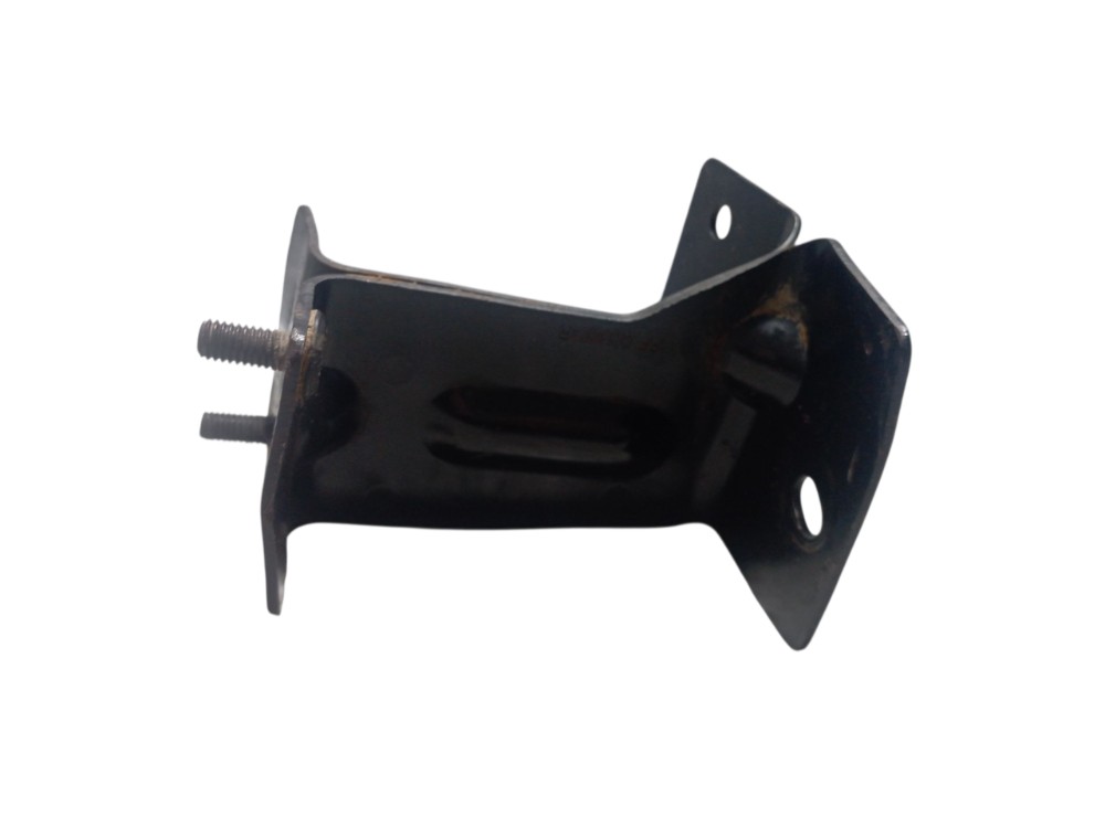 Suporte Para-choque Dianteiro Vw Gol Saveiro Parati G2 6