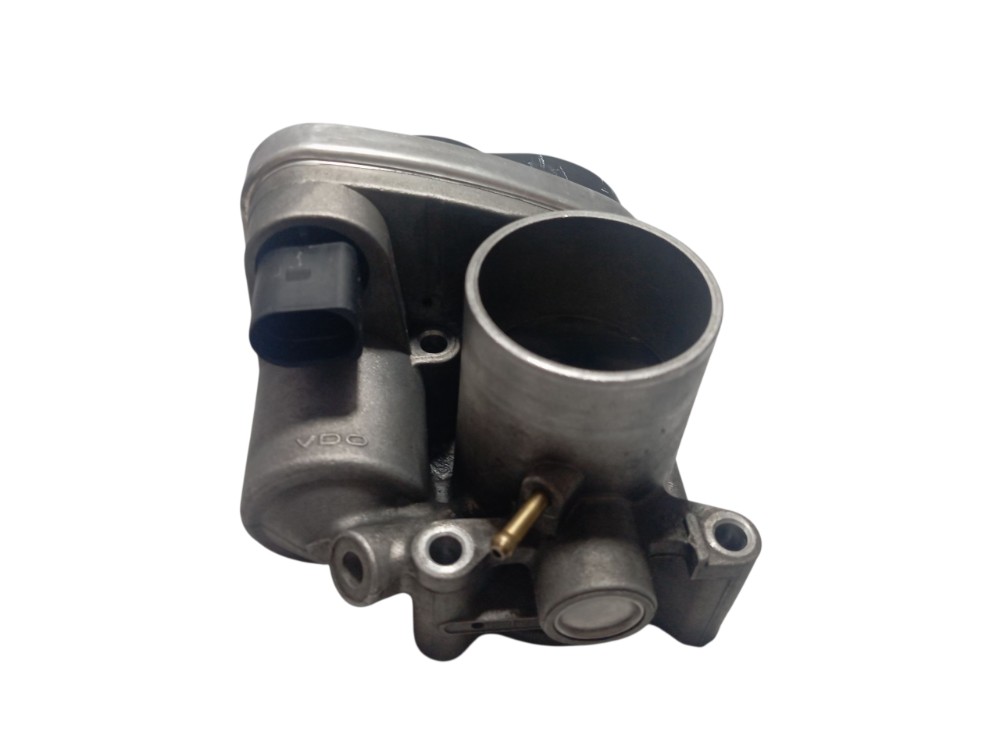 Corpo tbi borboleta 1.0 0301 f vw fox gol parati 1