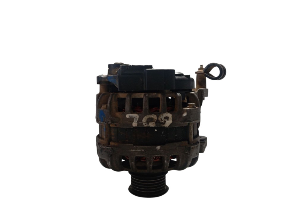 Alternador G5 1.0 1.6 Vw Fox Gol 3