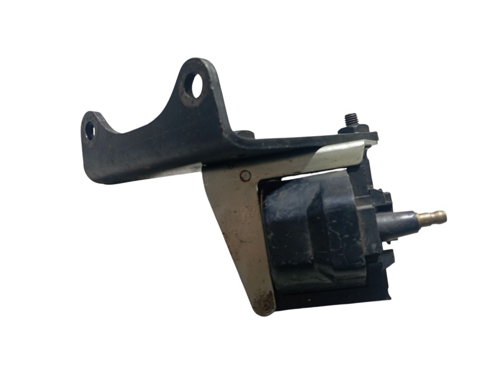 Bobina Ignição Com Suporte Gm Kadett 94 4