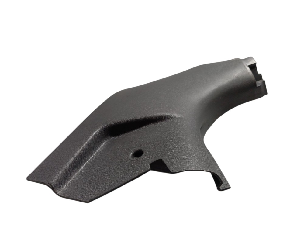Acabamento Soleira Esquerda Gm Corsa Sedan – Preto