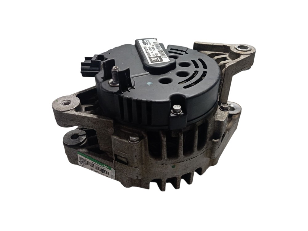 Alternador 1.0 Gm Celta Classic Corsa 2009 A 2012 2