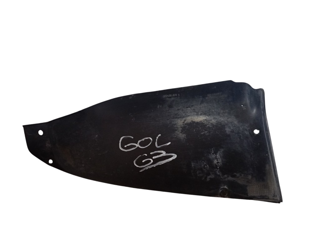 Defletor Condutor Ar Superior Radiador Vw Gol G3