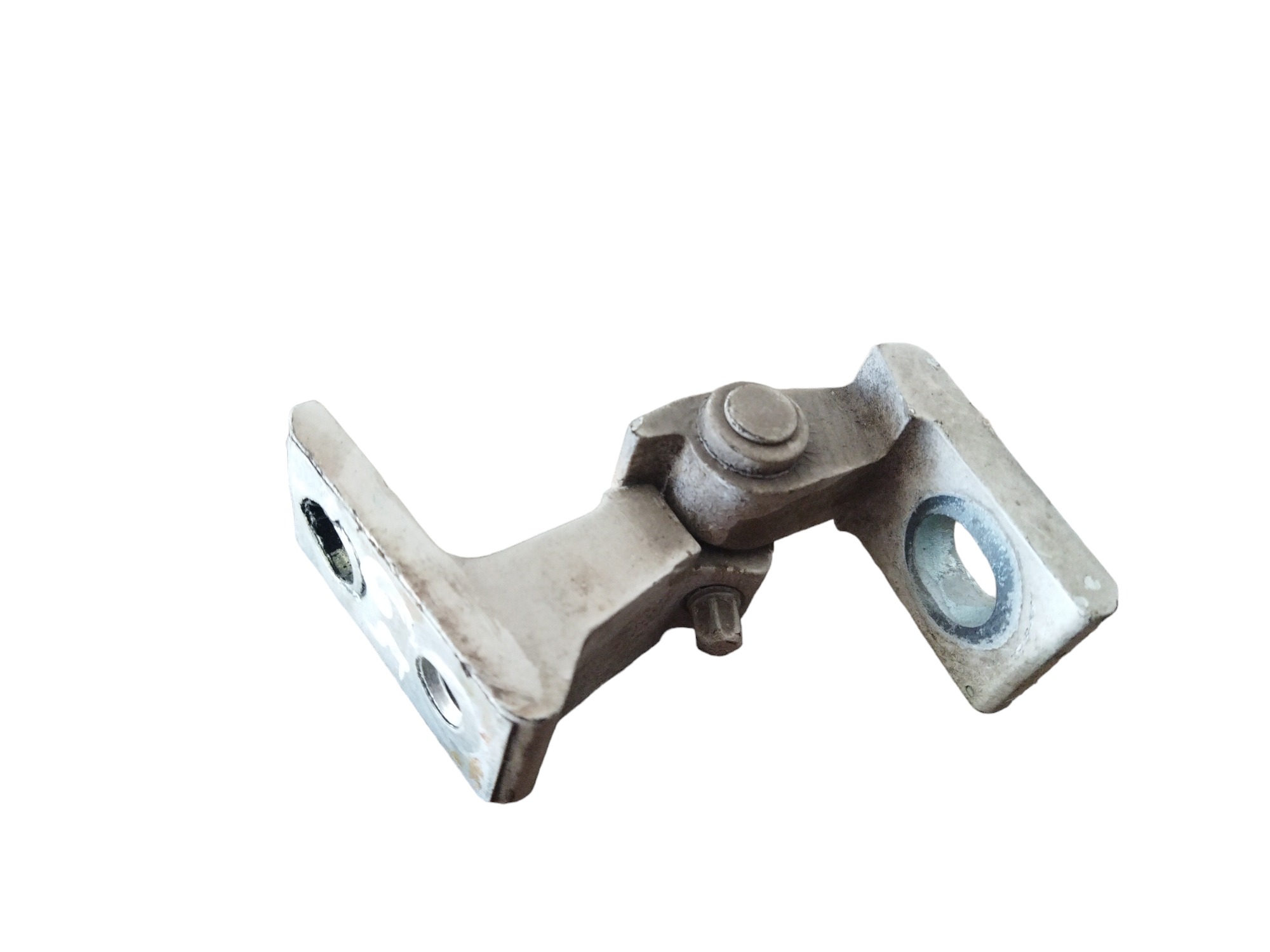 Dobradiça Porta Dianteira Direita Vw Gol G5 1