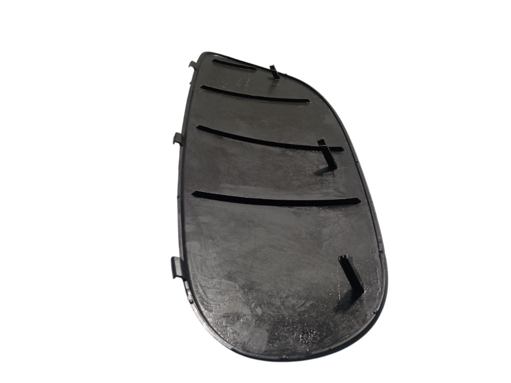 Tampa Superior Painel Direito Ford Ka 2009 Preto 6