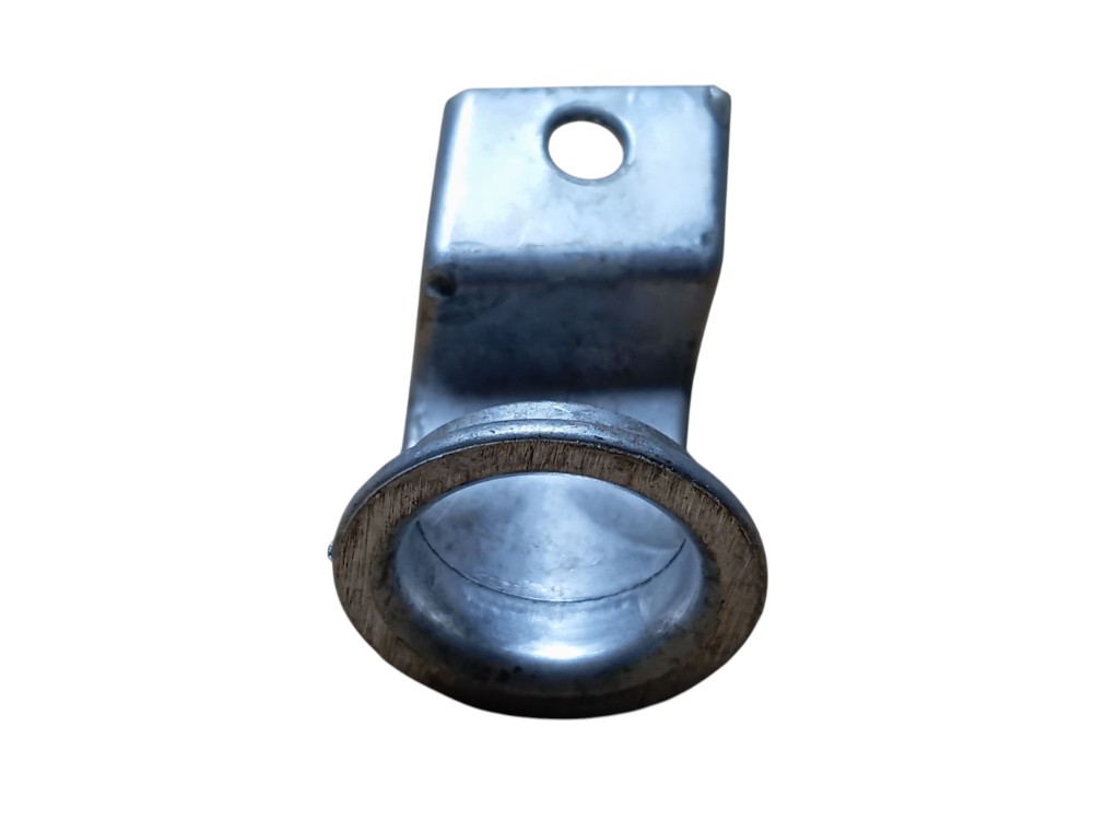 Suporte radiador superior esquerdo lado gm corsa 1994 a 1994 1
