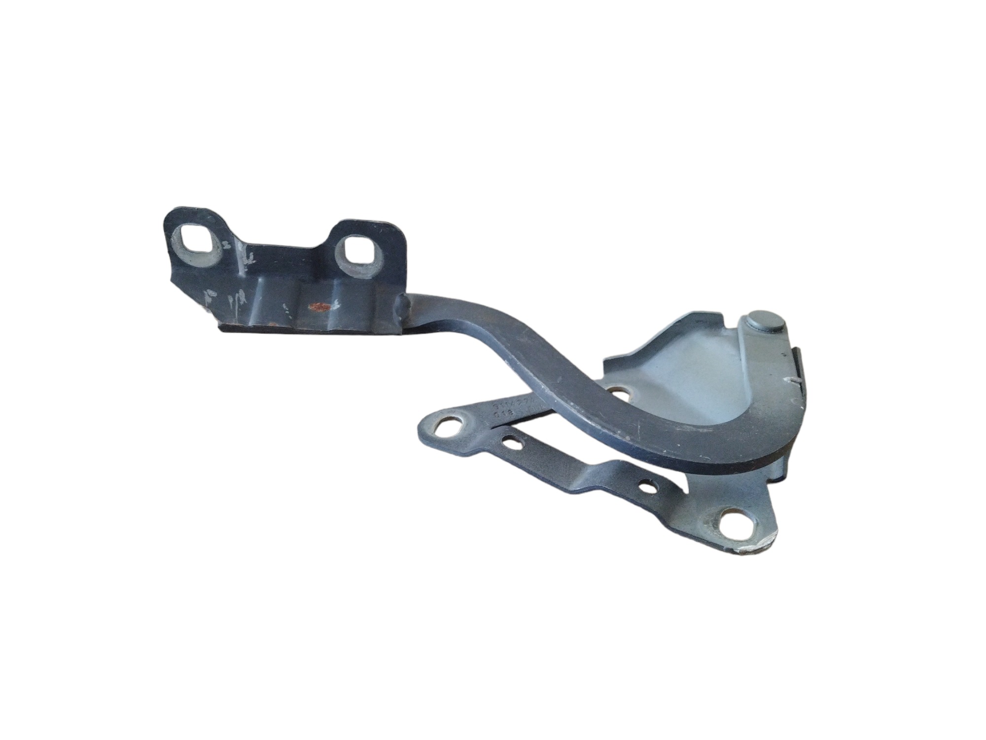 Braço Dobradiça Capo Direito Gm Corsa Montana 03/10 2