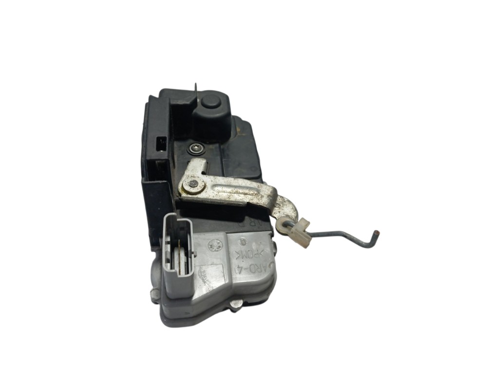 Fechadura Traseira Direita Citroen Xsara Picasso 3