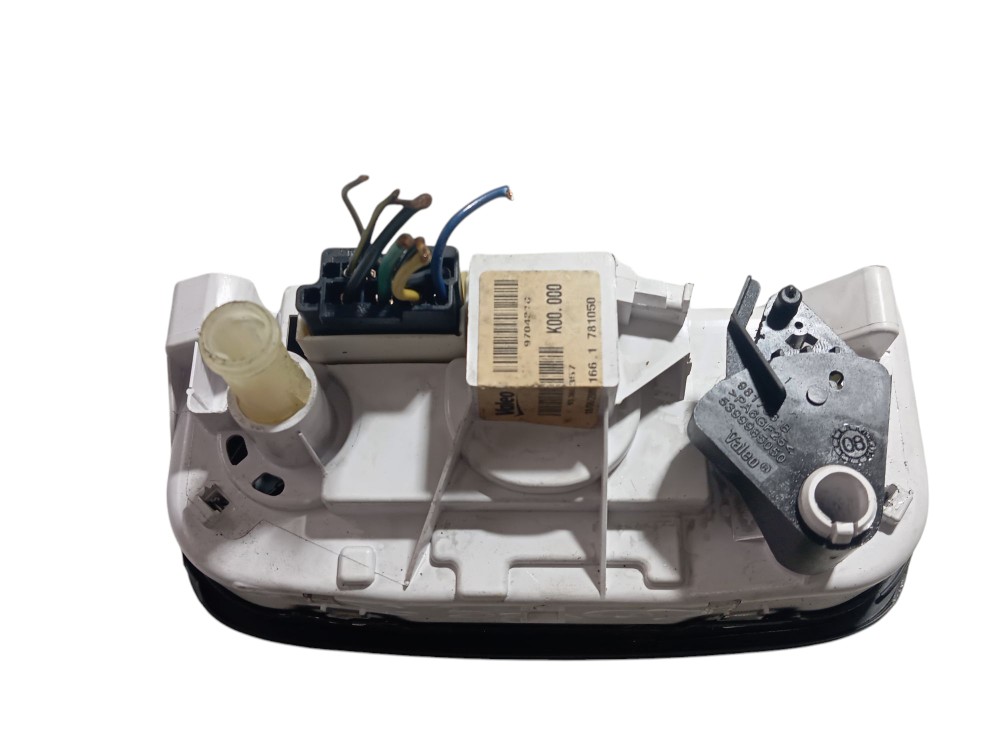 Comando Ar Painel Gm Corsa Montana 2002 A 2012 2