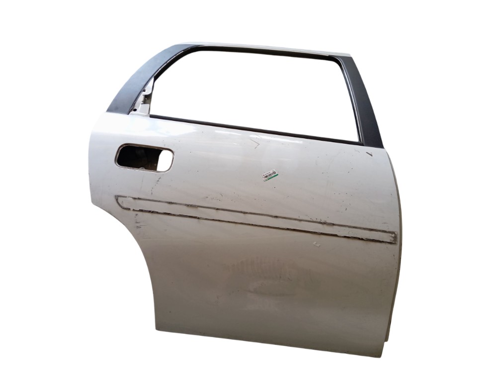 Porta Traseira Direita Gm Corsa 2