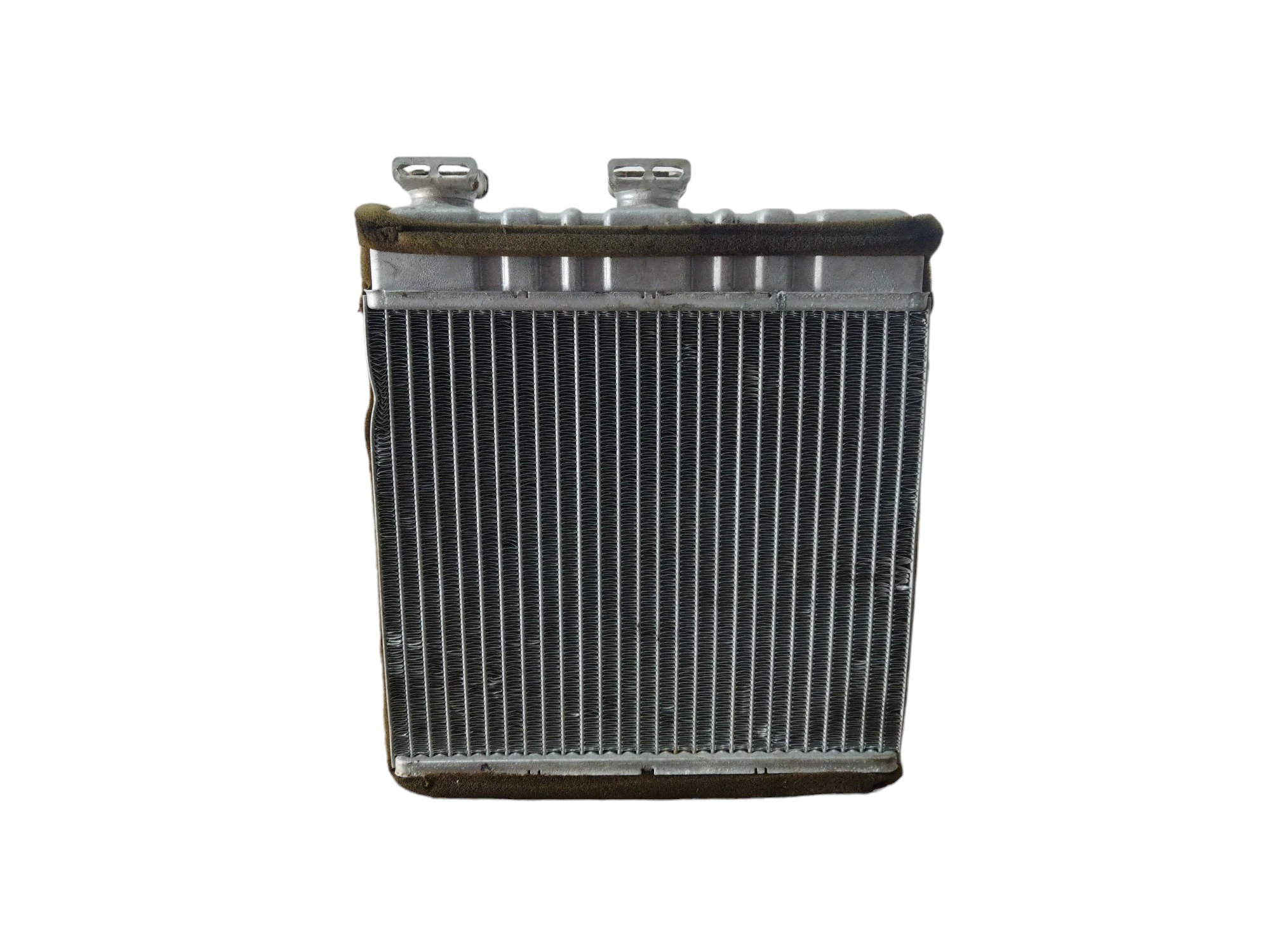 Radiador Ar Quente Gm Zafira 1