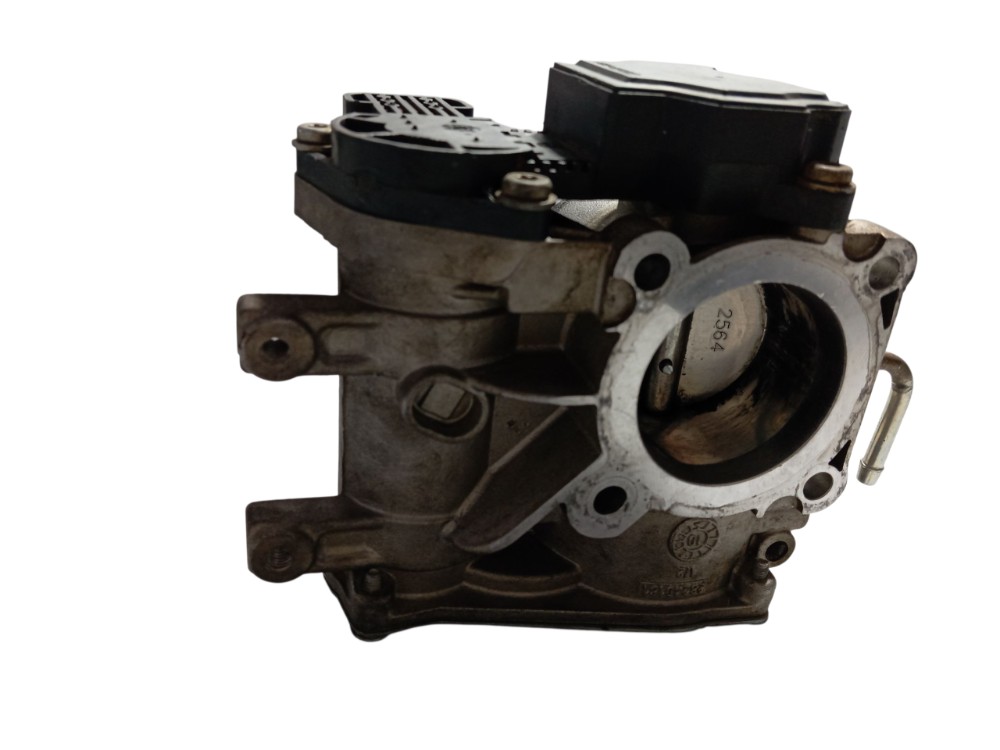 Tbi Corpo Borboleta Gm Celta 1.0 2