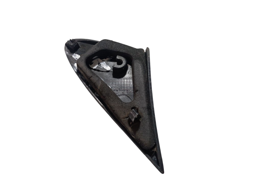 Acabamento Externo Retrovisor Le Ford Ka 2015 A 2021 5