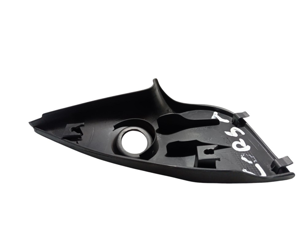 Moldura Acabamento Interno Retrovisor Gm Corsa 2001 3