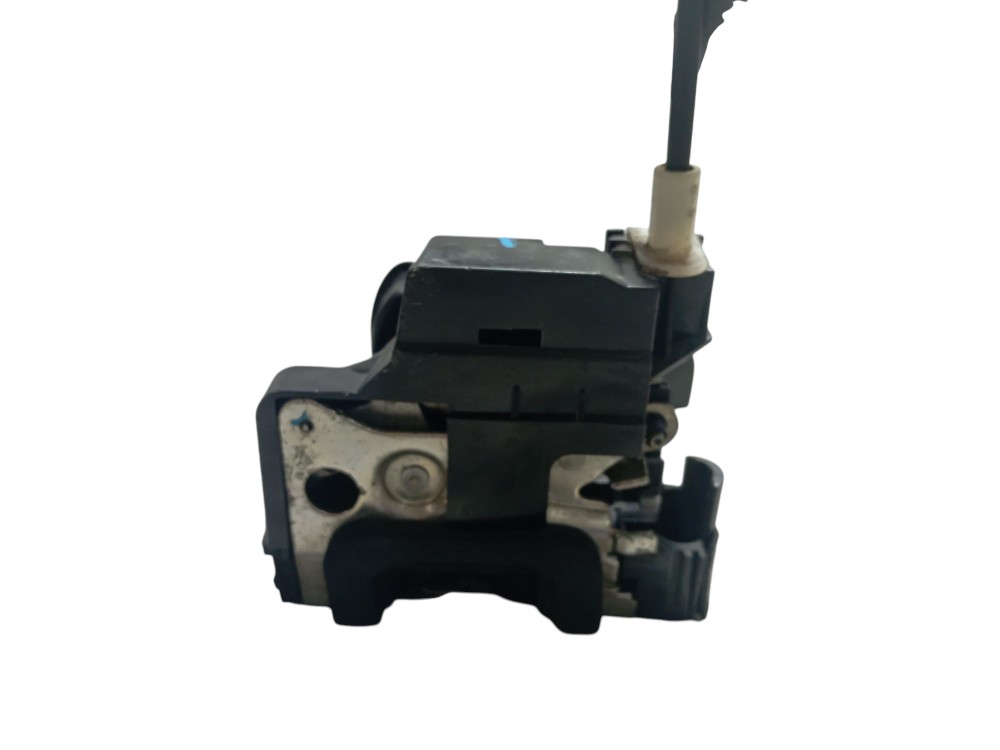 Fechadura Porta Dianteira Esquerda Fiat Palio 2002 2