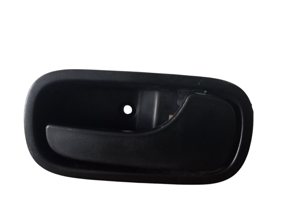 Maçaneta Interna Porta Direita Fiat Uno Vivace 2012 Dianteira/traseira 1