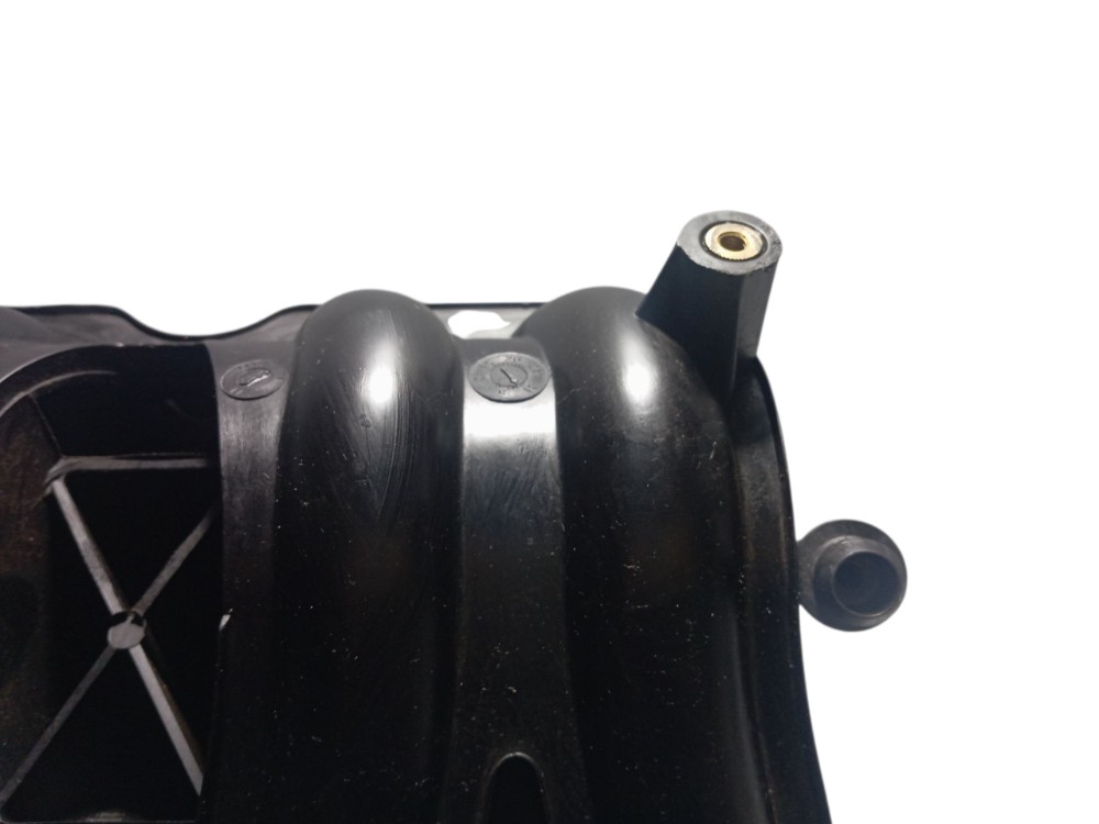 Coletor Admissão 1.0 Flex Gm Celta Corsa Prisma 2006 A 2012 5