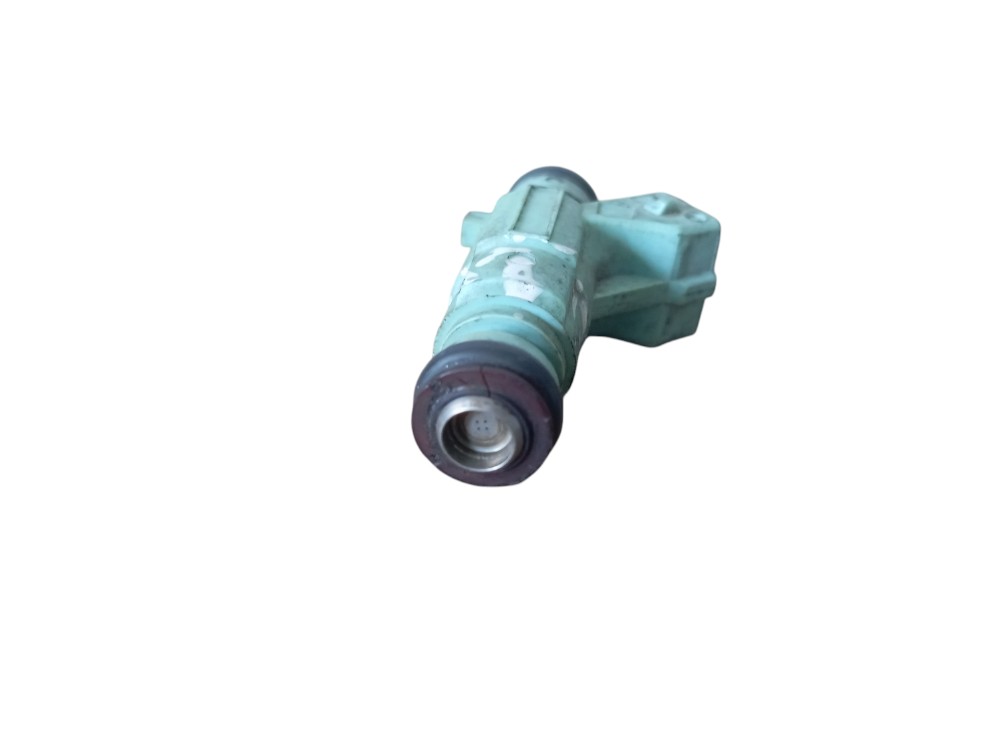Bico Injetor Gm Celta Corsa Prisma 1.0 Flex 2007 4